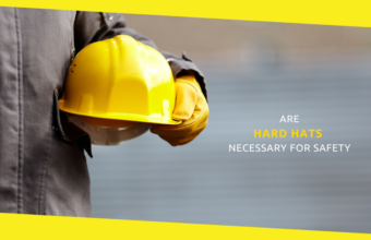 Are Hard Hats Necessary for Safety?