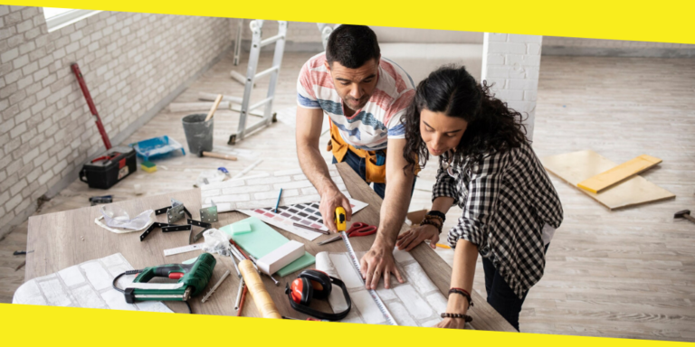 Are You Ready For The Home DIY Failure?