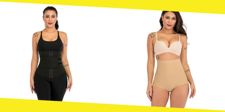 5 Awesome Tips To Help You Choose The Right Shapewear