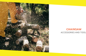 Chainsaw Accessories and Tools – A Complete List