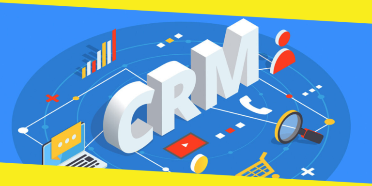 Different Types of CRM Software Available