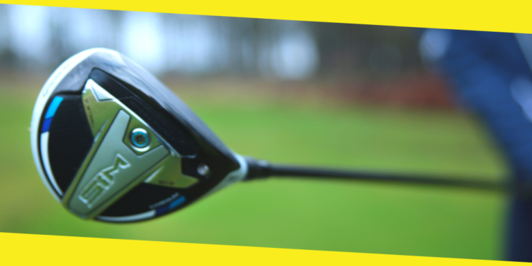 Golf Club Comparison: Fairway Woods vs. Hybrids