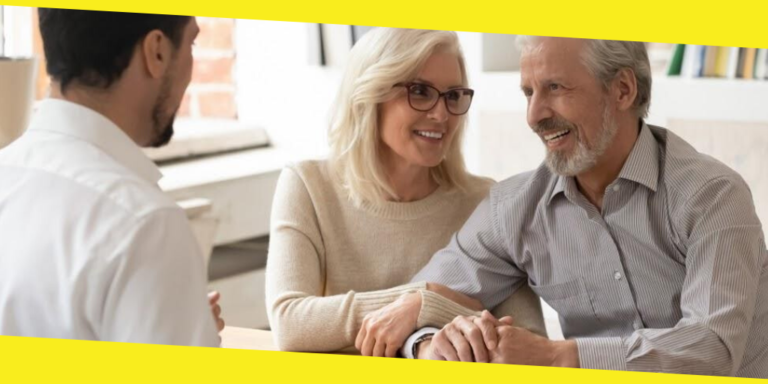 Financial Tips for Seniors in Retirement