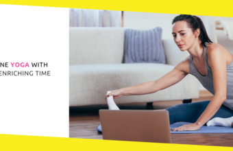 Online Yoga With Glo Enriching Time