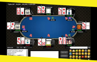 Guide on How to Play Online BandarQ Gambling on the Trusted PKV Games site