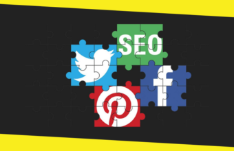 How Successfully to Combine SEO and Social Media Marketing