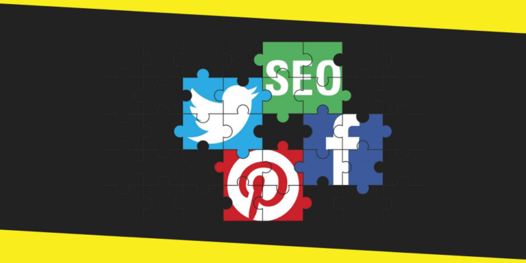 How Successfully to Combine SEO and Social Media Marketing