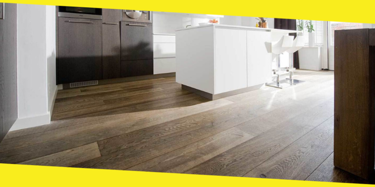 How to Clean and Maintain Hardwood Floors