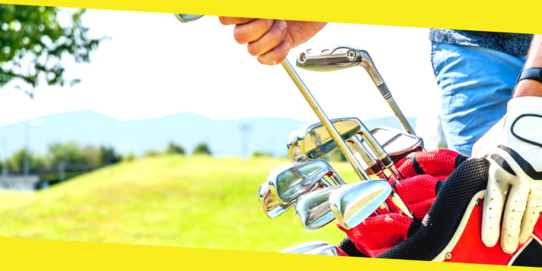 5 Tips on How to Pick the Right Golf Equipment