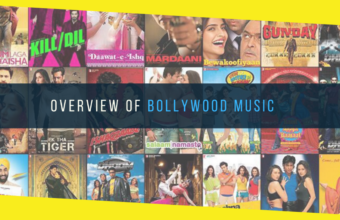 Overview of Bollywood Music