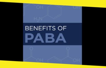 The Benefits of Para-Aminobenzoic Acid (PABA)?