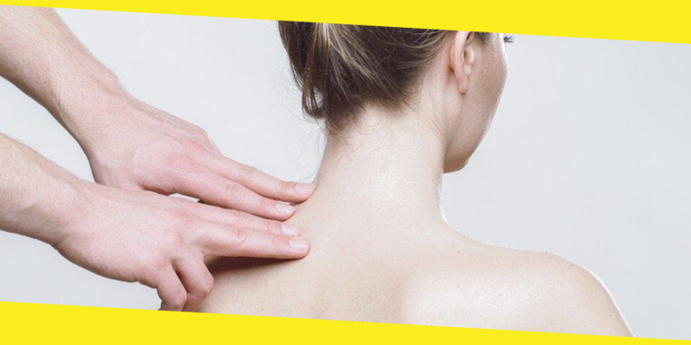 The Best Partner Massages to Give While Staying at Home