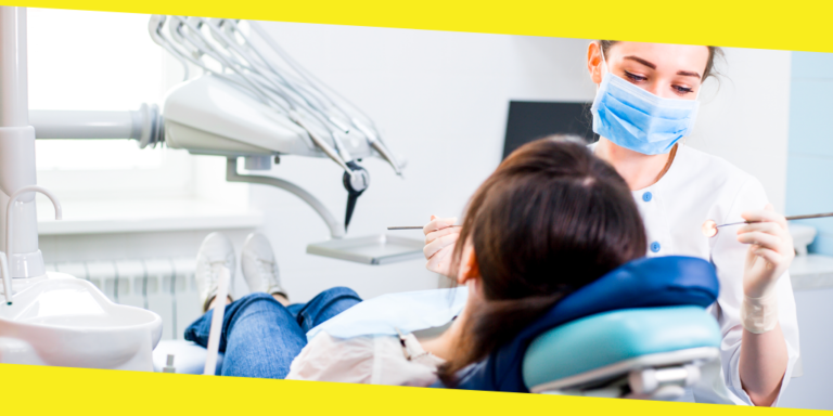 The Common Types of Cosmetic Dental Procedures