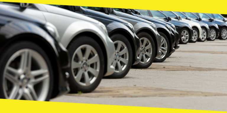 The Key to Attracting New Customers to Your Dealership Website