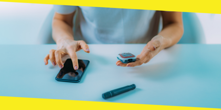 Things To Consider When Choosing The Best Diabetes App
