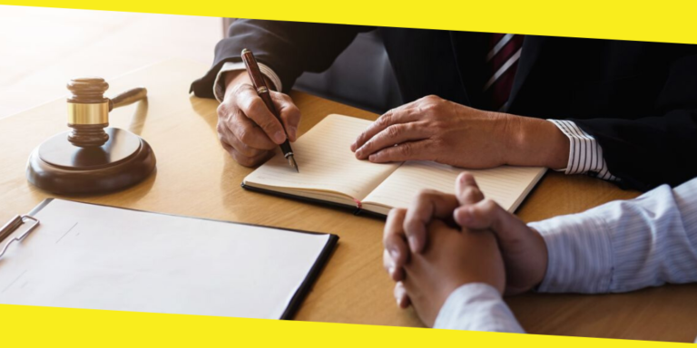 Types of Cases Handled by a Personal Injury Lawyer