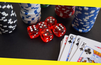 4 Useful Skills You Can Learn From Casino Games