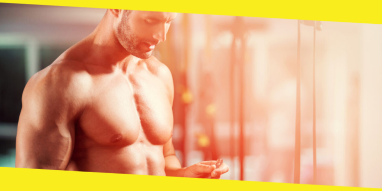 Using MK 677 for Bodybuilding