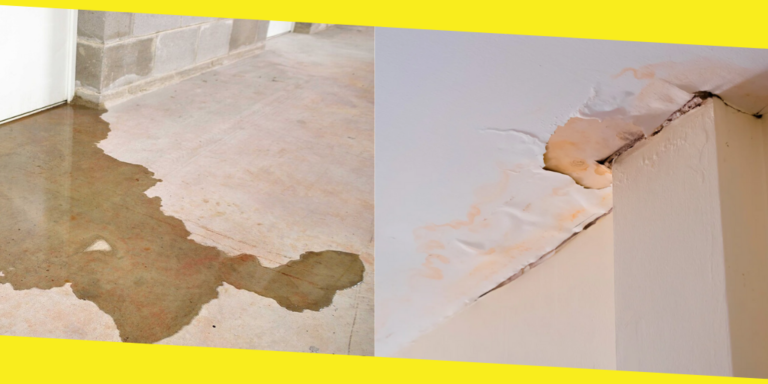 Water Damage Claim Lawyer