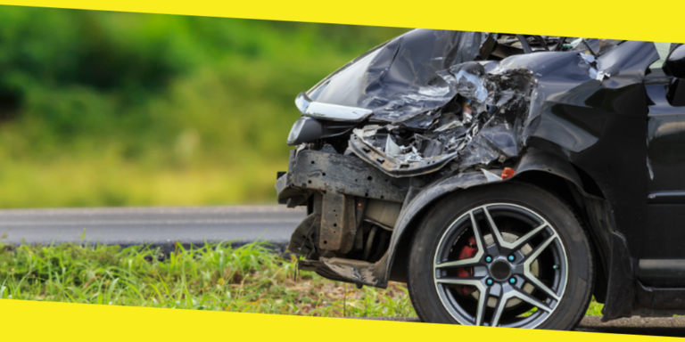 What Happens if You Leave the Scene of a Car Accident in Arizona?