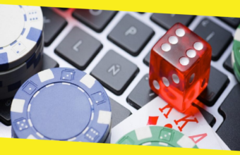 What Makes Online Casinos Safe?