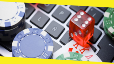 What Makes Online Casinos Safe?