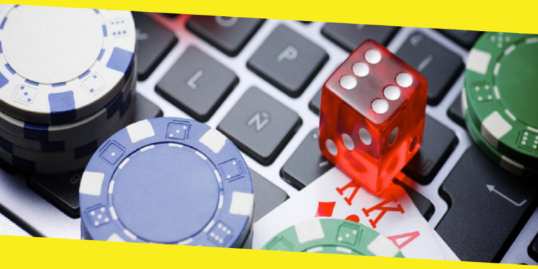 What Makes Online Casinos Safe?