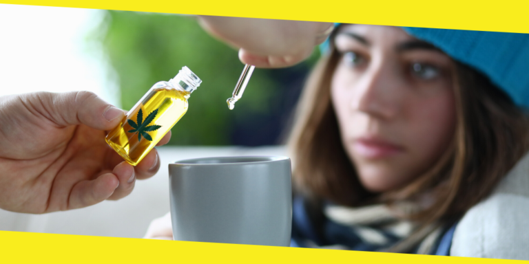 What People May Not Know About CBD