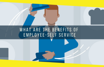 What are the Benefits of Employee-Self Service?