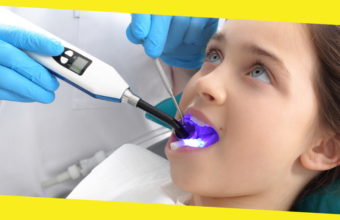 When to Take Your Children for Their First Dental Checkup?