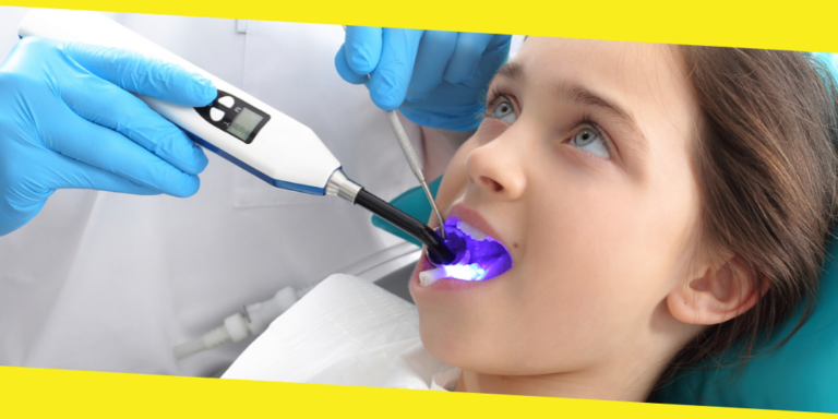 When to Take Your Children for Their First Dental Checkup?