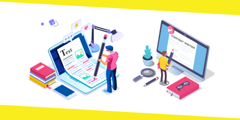 How To Improve Web Content Writing Skills?