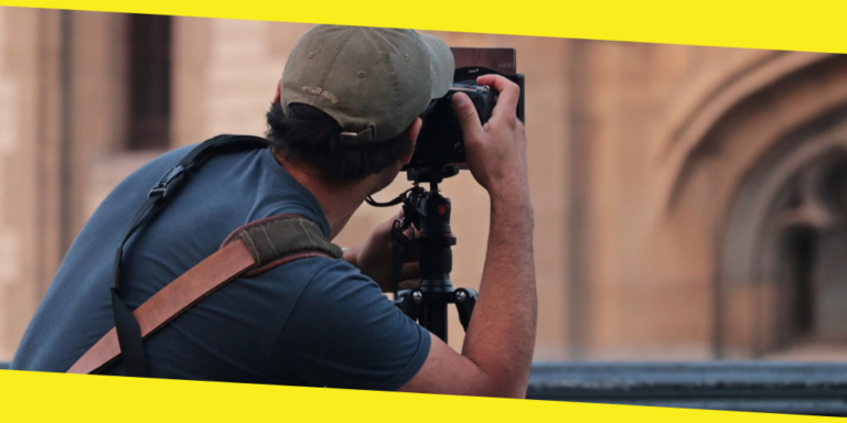 Getting the Picture: How to Become a Better Photographer