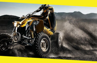 How to Get Financing on ATV Tires