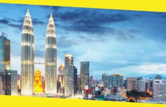 8 Incredible Places to Visit in Malaysia