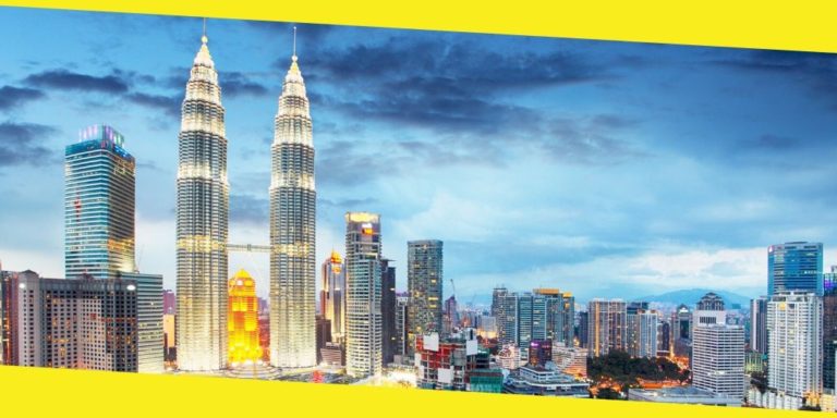 8 Incredible Places to Visit in Malaysia