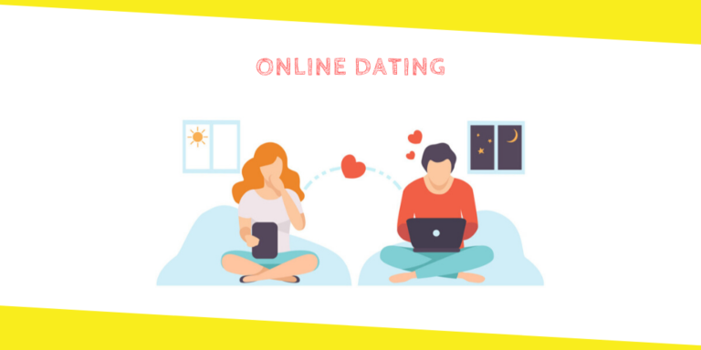 Key Features of Online Dating