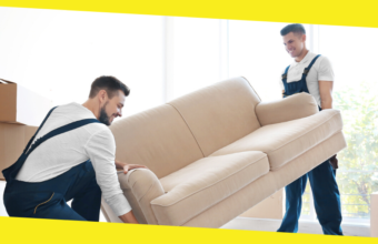 Moving Houses: Should You Move Your Furniture as Well? 