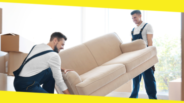 Moving Houses: Should You Move Your Furniture as Well? 