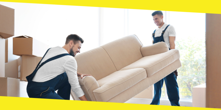 Moving Houses: Should You Move Your Furniture as Well? 
