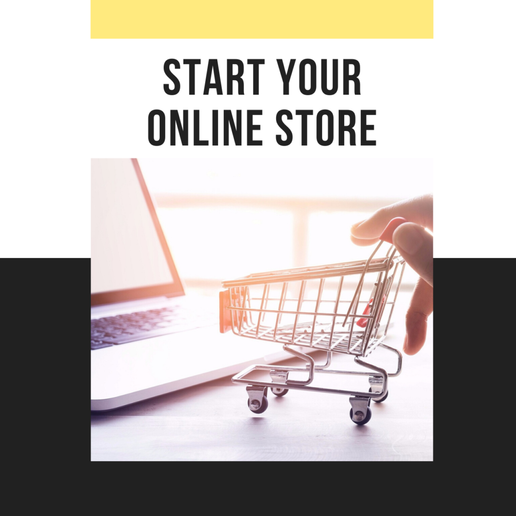 4 Tips That You Need To Know Before You Start Your Online Store