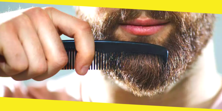 6 Things You Need to Know When You Apply Beard Oil
