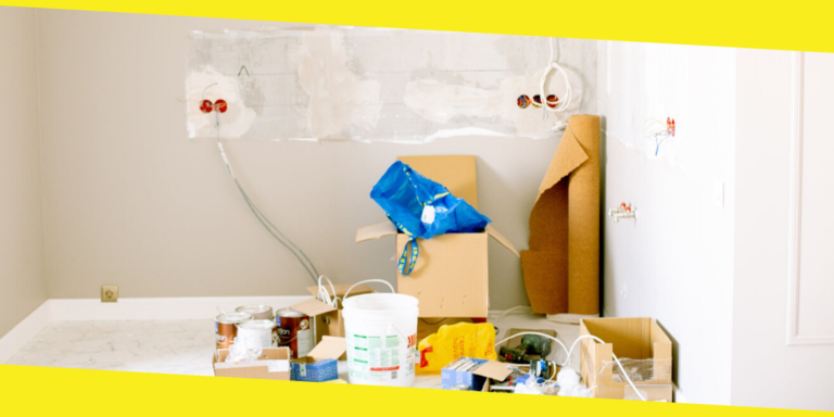 Top on the List Renovations You Should Do Before the Winter Season