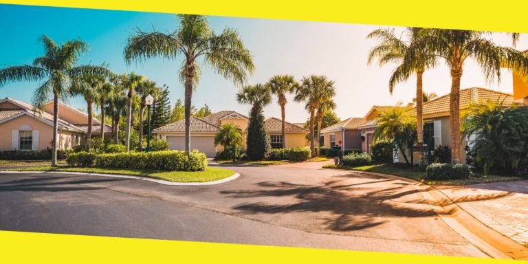 Awesome Community Amenities to Look for During Your Search