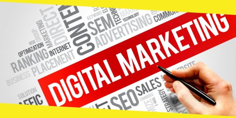 Are You Looking For The Best Digital Marketing Agency? Here Are Some Tips On How to Find It