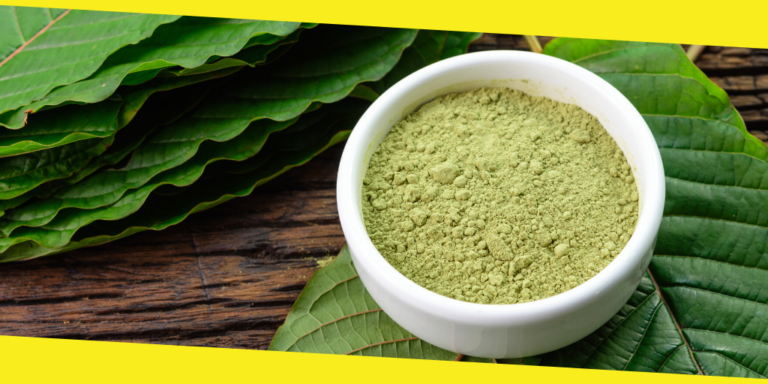 Best Kratom Strains For Different Health Issues