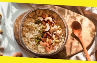 5 Best & Quick Indian Oats Recipes