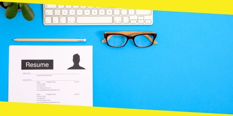 6 Best Tips For Writing an Effective Resume 