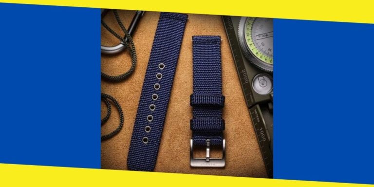 The 4 Best Watch Bands for Samsung Galaxy Watch