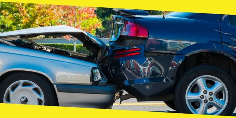 What To Do When Auto-Accidents Get Complicated